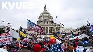 Attacks on the US Capitol throughout history | The Backstory