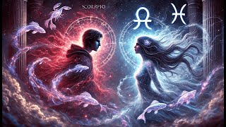 Why Do Scorpios Love Pisces? | A Deep and Magnetic Connection