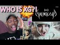 DEADPOOLPARTY FIRST TIME REACTING TO XG - WOKE UP (Official Music Video) REACTION!!!