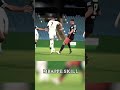 Mbappe Skill #football