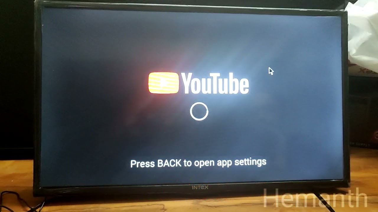 Solution For Youtube Not Working In Old Android Tv Youtube Solution For Youtube Not Working In Old Android Tv Youtube