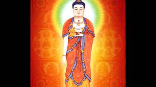 彌陀偈 Song - Pay Homage To Amitabha Buddha