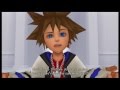 Kingdom Hearts HD 1.5 Remix - Re: Chain of Memories Playthrough [Agrabah ~ Genie Jafar ~ Part 3]