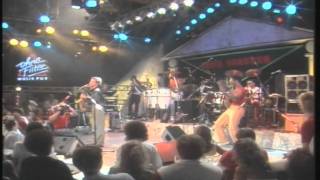 David Sanborn - Straight To The Heart, Ohne Filter Live 1986 (3.)