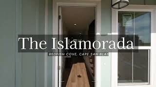 Welcome to The Islamorada | Redfish Cove | Cape San Blas, Florida