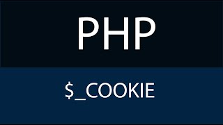 PHP COOKIE || #AFSOMALI