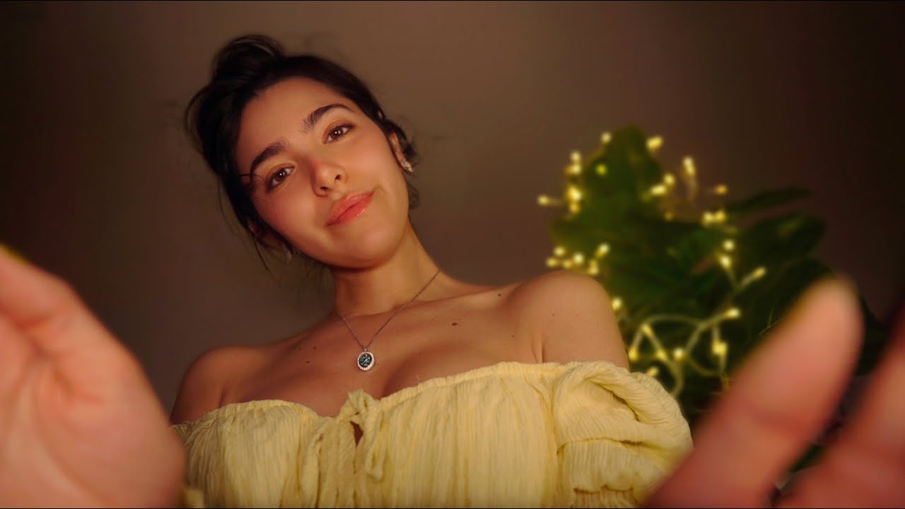Asmr While You Sleep Hypnotizing You Deeply рџ Youtube