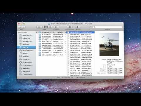 Where is my iTunes backup file stored? Where is my iTunes backup file stored?