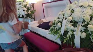 Omery Velagoshti - Mann & Rogers funeral Home