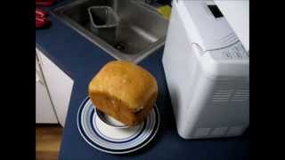 How To Use An Automatic Bread Maker For A Perfect Loaf Of Bread