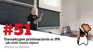 Toruń JUG #51 - \