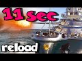 BUNGO World Record 400.000+ - WOWS