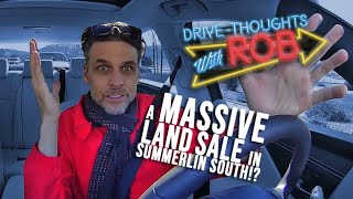 Summerlin land sale pushing prices higher? Rob Hau 'Mayor of Summerlin South' explains 🎱🤘🏡💰⛏⚒