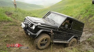 offroad armenia /Idjevn 1 mas