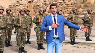 Artur Karapetyan - HAYASTAN // Armenian Folk// Official Music Video // Full HD 2015