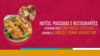 Festival Gastronômico de Poconé