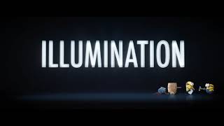 Universal Pictures / Illumination Entertainment (Despicable Me 3)