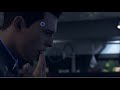 detroit become human　良いエンディングを目指す放送