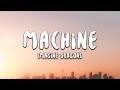 Imagine Dragons - Machine (Lyrics)
