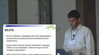 Parallel High Performance Statistical Bootstrapping in Python
