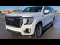 2021 gmc yukon xl sle review wolfe gmc buick