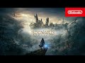 Hogwarts Legacy – Haunted Hogsmeade Shop Quest – Nintendo Switch