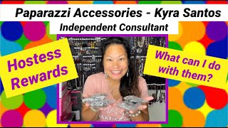 What Can I Do With Hostess Rewards From Paparazzi Accessories & Stay Compliant - Paparazzi Training