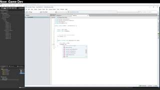 Unity Game Architecture Tips