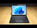 Huawei Matebook E Review - The Surface Pro 8 KILLER?