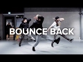 Bounce Back - Big Sean / Junsun Yoo Choreography