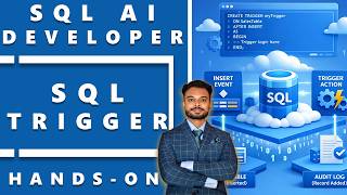 Azure SQL Trigger Hands on