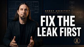 Fix The Leak Before You Create More Demand