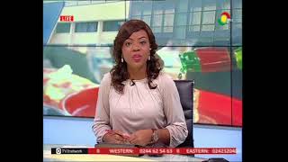 #MIDDAYLIVE - 9/1/2017