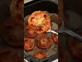 烤番茄 how to baked tomatoes baked air fryer recipes