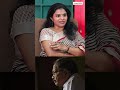 അച്ഛൻ ഇപ്പോഴും വളരെ up to date ആണ് aswathy about m t vasudevan nair shorts