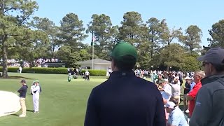 Greenwood, South Carolina, thrives as budget-friendly destination for Masters visitors