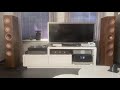 kef r11 sound demo 4