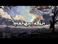Maher Zain - Peach be upon you (Lyrics)