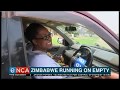 Zimbabwe is in economic crisis