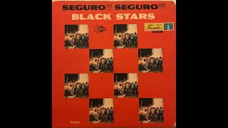 Los Black Stars - Se Acabo Tu Belleza (Salsa)