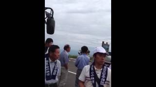 2013.07.20 出羽三山 月山参拝