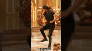 Arabic kuthu making! Vijay the super dancer! #arabickuthu #vijay #anirudh #beast #tamil