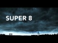 Super 8 - Letting Go(Ending Music) OFFICIAL