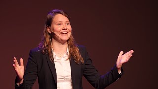 Limitless technology | Elise De Groote | TEDxTwenteU