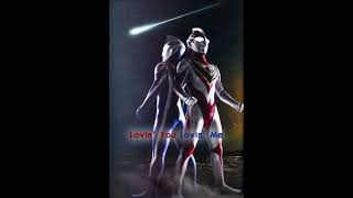 ウルトラマンガイア · Lovin' you Lovin' me(Original カラオケ)