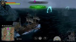 How to Set Sail at Lighthouses in Like a Dragon: Pirate Yakuza in Hawaii