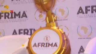 WIZKID, YEMI ALADE, SIMI, TEKNO AND OTHERS BAG NOMINATIONS AS AFRIMA ANNOUNCES 2016 NOMINEES