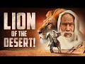 EMOTIONAL STORY OF OMAR AL-MUKHTAR!