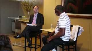 Richard Williams On What Serena & Venus Have Been Through