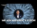 💖MR ASH MUFAREH’ S VISION💖 - John White & Bill Must